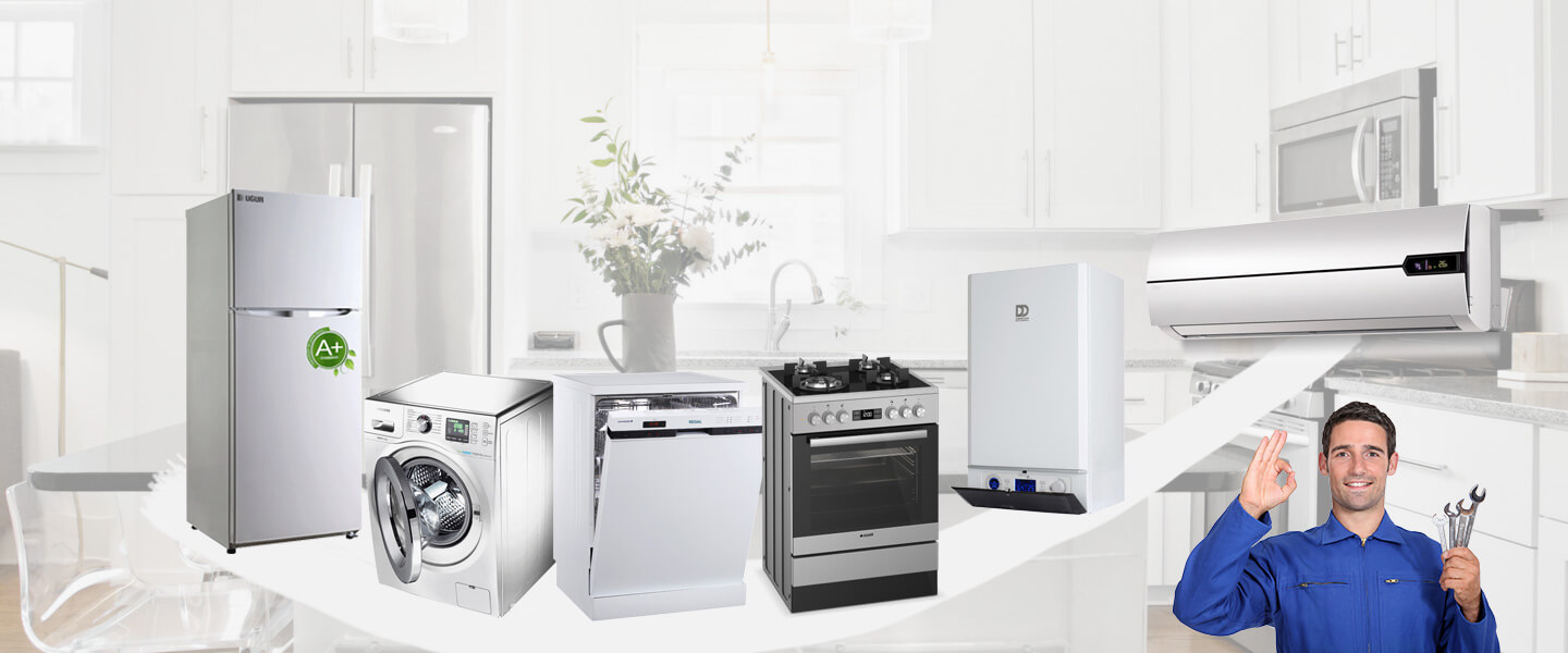 Karamürsel Hotpoint Servisi